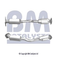 BM92052H BM CATALYSTS Катализатор