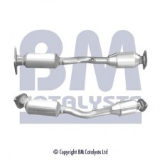 BM92052H BM CATALYSTS Катализатор