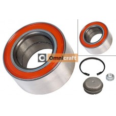 2466740 OMNICRAFT Комплект підшипника ступиці колеса