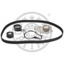 SK-1732AQ1 OPTIMAL Водяний насос комплект зубчастого ременя