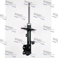 F210G0209 FISPA Амортизатор