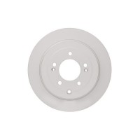 0 986 479 E43 BOSCH Гальмівний диск