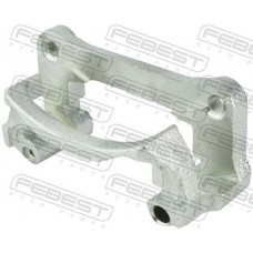0177C-GRN210RR FEBEST Комплект підтримки корпусу скоби гальма