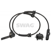 60 10 9324 SWAG Датчик частота обертання колеса