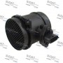 Розхідомір повітря AUTOTEAM C81022