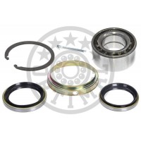 981572 OPTIMAL Комплект підшипника ступиці колеса