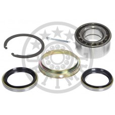 981572 OPTIMAL Комплект підшипника ступиці колеса