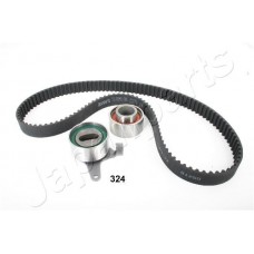 KDD-324 JAPANPARTS Комплект ременя ГРМ