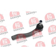 431-20-3704 SAKURA Наконечник поперечної кермової тяги