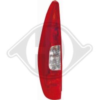 5807291 DIEDERICHS Задній фонар