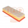 121-16087 IAP QUALITY PARTS Повітряний фільтр