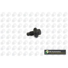 PK2304 BGA Різьбова пробка, Масляний піддон