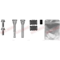 113-1451X QUICK BRAKE Комплект напрямної гільзи