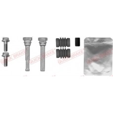 113-1451X QUICK BRAKE Комплект напрямної гільзи