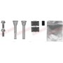 113-1451X QUICK BRAKE Комплект напрямної гільзи