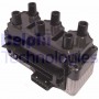 GN10338-12B1 DELPHI Котушка запалювання