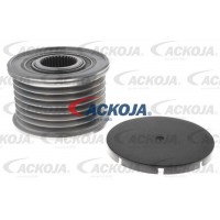 A38-23-0002 ACKOJA Механізм вільного ходу генератора