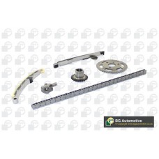 TC9120FK BGA Комплект цілі приводу розподільного валу