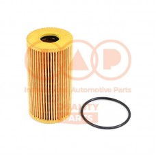 123-13100 IAP QUALITY PARTS Масляний фільтр