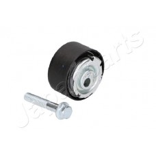 BE-035 JAPANPARTS Устройство для натяжения ремня, Ремінь ГРМ