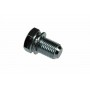 N90813202 ÜRO Parts Різьбова пробка, Масляний піддон