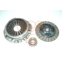 201-06056 IAP QUALITY PARTS Комплект зчеплення