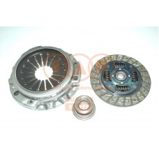 201-06056 IAP QUALITY PARTS Комплект зчеплення