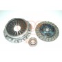 201-06056 IAP QUALITY PARTS Комплект зчеплення