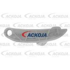 A52-0538 ACKOJA Планка успокоювача ланцюг приводу