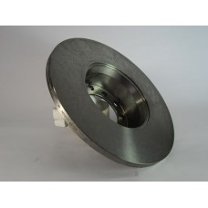 0 986 478 058 BOSCH Гальмівний диск