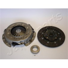 KF-261 JAPANPARTS Комплект зчеплення