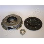 KF-261 JAPANPARTS Комплект зчеплення