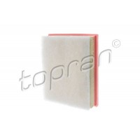 723 765 TOPRAN Повітряний фільтр