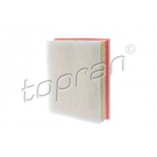 723 765 TOPRAN Повітряний фільтр