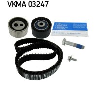 VKMA 03247 SKF Комплект ременя ГРМ