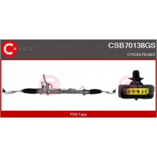 CSB70138GS CASCO Кермовий механізм