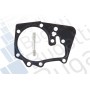PA10235 BUGATTI Водяний насос охолодження двигуна