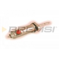 SC0195 BREMSI Робочий циліндр система зчеплення