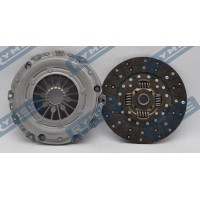 JT1694 RYMEC Комплект зчеплення
