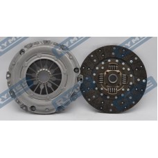 JT1694 RYMEC Комплект зчеплення
