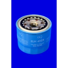 ELH4225 MECAFILTER Масляний фільтр