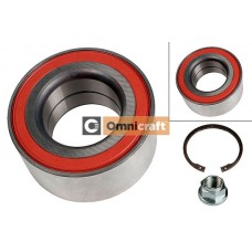 2466962 OMNICRAFT Комплект підшипника ступиці колеса