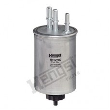 H192WK HENGST FILTER Паливний фільтр