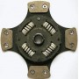 881861 999839 SACHS PERFORMANCE Диск зчеплення