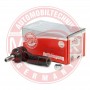 25325-PCS-MS MASTER-SPORT GERMANY Наконечник поперечної кермової тяги