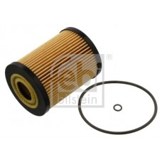37478 FEBI BILSTEIN Масляний фільтр