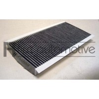 K30258 1A FIRST AUTOMOTIVE Фільтр повітря у внутрішньому просторі