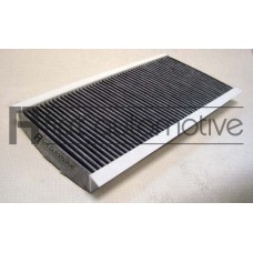 K30258 1A FIRST AUTOMOTIVE Фільтр повітря у внутрішньому просторі
