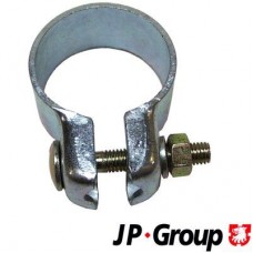 1121400700 JP GROUP Клема система випуску
