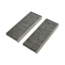 Фільтр повітря у внутрішньому просторі KAVO PARTS NC-2012C